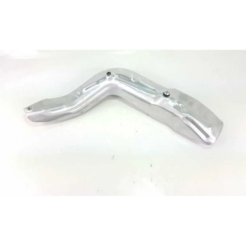 05 06 Honda CBR 600 RR Cover calore scarico Spedito Oggi