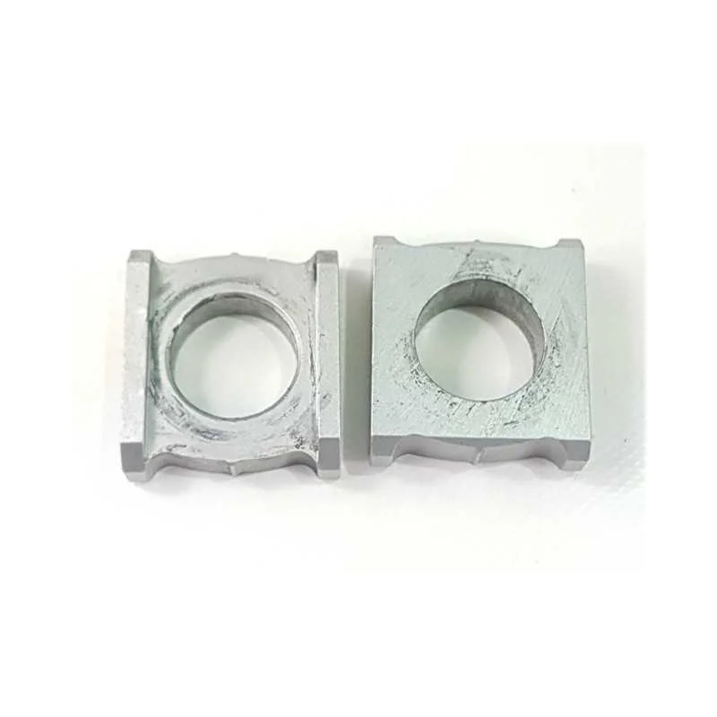 05 06 Honda CBR 600 RR Distanziali tendi catena Offerta Limitata