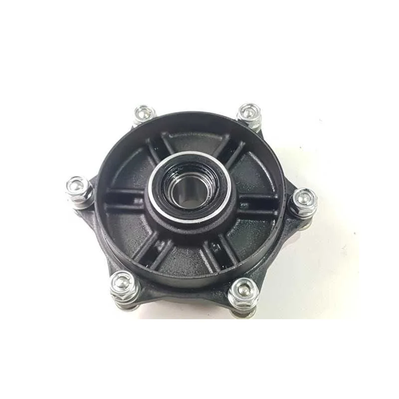 Saldi 05 06 Honda CBR 600 RR Supporto porta corona mozzo ruota