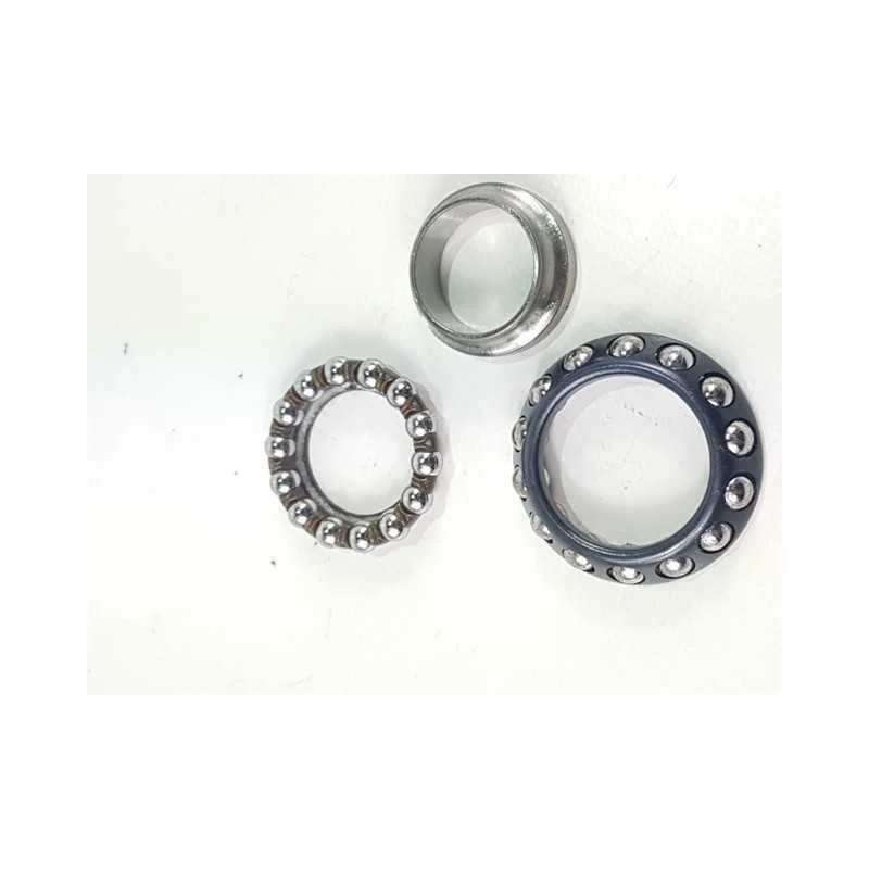 05 06 Honda CBR 600 RR Cuscinetti a sfera sterzo Ultime Pezzi