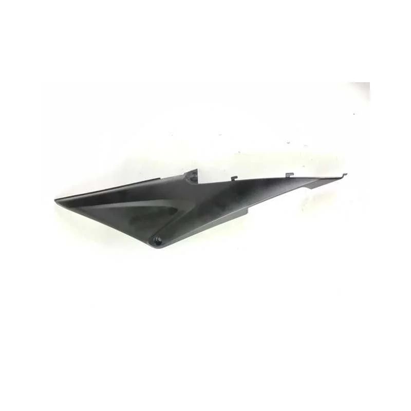 05 06 Honda CBR 600 RR plastica sottosella sinistra Pagamento Sicuro