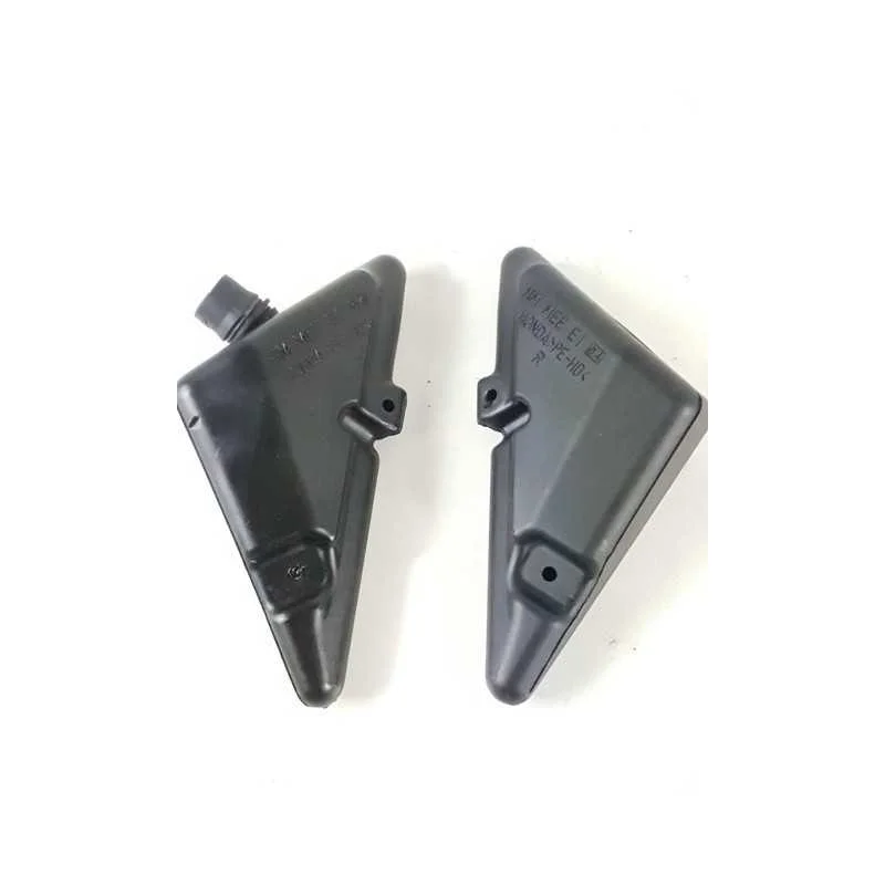 05 06 Honda CBR 600 RR Condotti aria Offerta