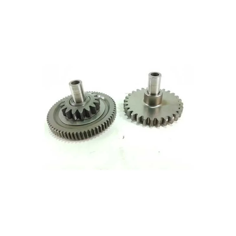 Promo Stagionale 05 09 Kawasaki ER 6N ingranaggi avviamento