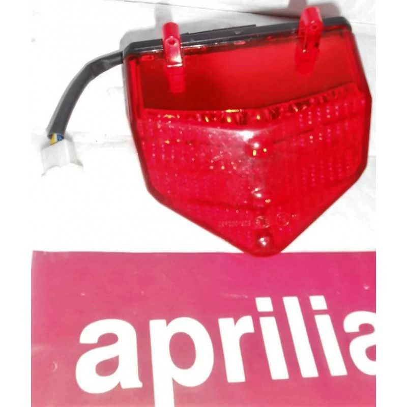 APRILIA RXV SXV 450 550 faro stop posteriore VDB MERRIMAN 855039 Offerta