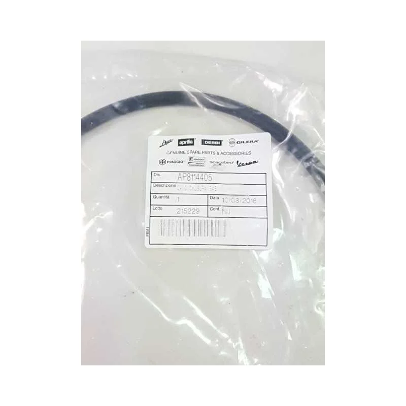 APRILIA RSV 1000 RP TUONO Cavo comando GAS (CHIUSURA) AP8114405 Offerta