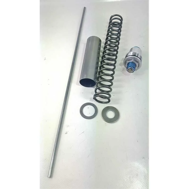 Più Venduto 99 02 YAMAHA YZF R6 Registro Pompante stelo forcella
