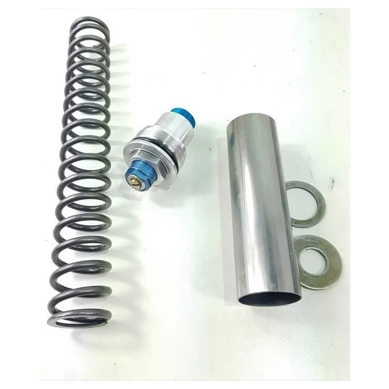 99 02 YAMAHA YZF R6 Registro Pompante stelo forcella Quantità Limitata