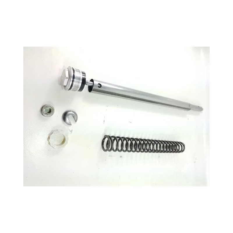 08 11 APRILIA SHIVER 750 Pompante Registro molla stelo forcella Miglior Prezzo