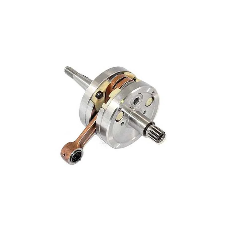 Albero motore Yamaha YZ 125 2005-2021 Pagamento Sicuro