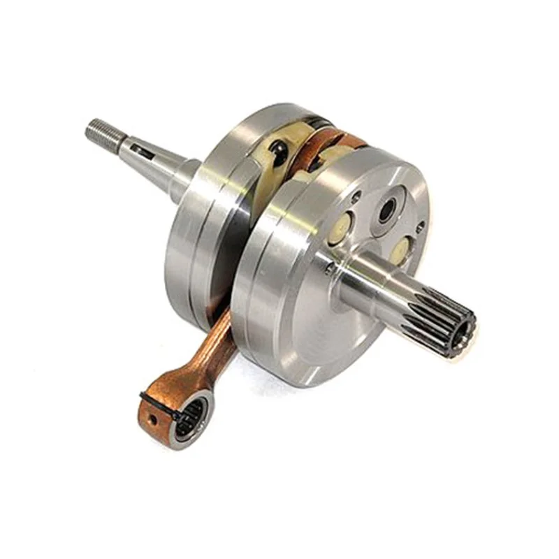 Albero motore Yamaha YZ 125 (01-04) Sconto
