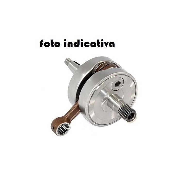 Albero motore KTM 144 SX (08) Esclusivo