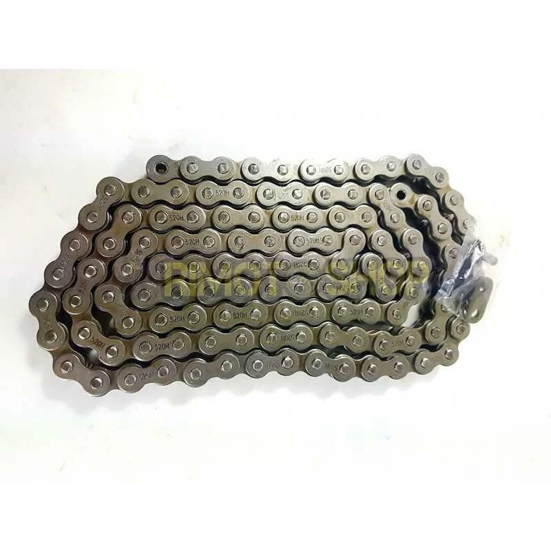 A Buon Prezzo Catena MX Chain 520 enduro con RX-RING 120 maglie - nera
