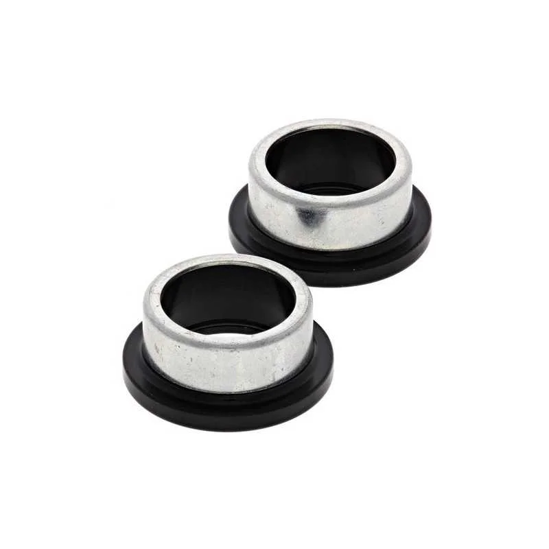 Miglior Prezzo Distanziali ruota Kawasaki KX 125 03-08 posteriori