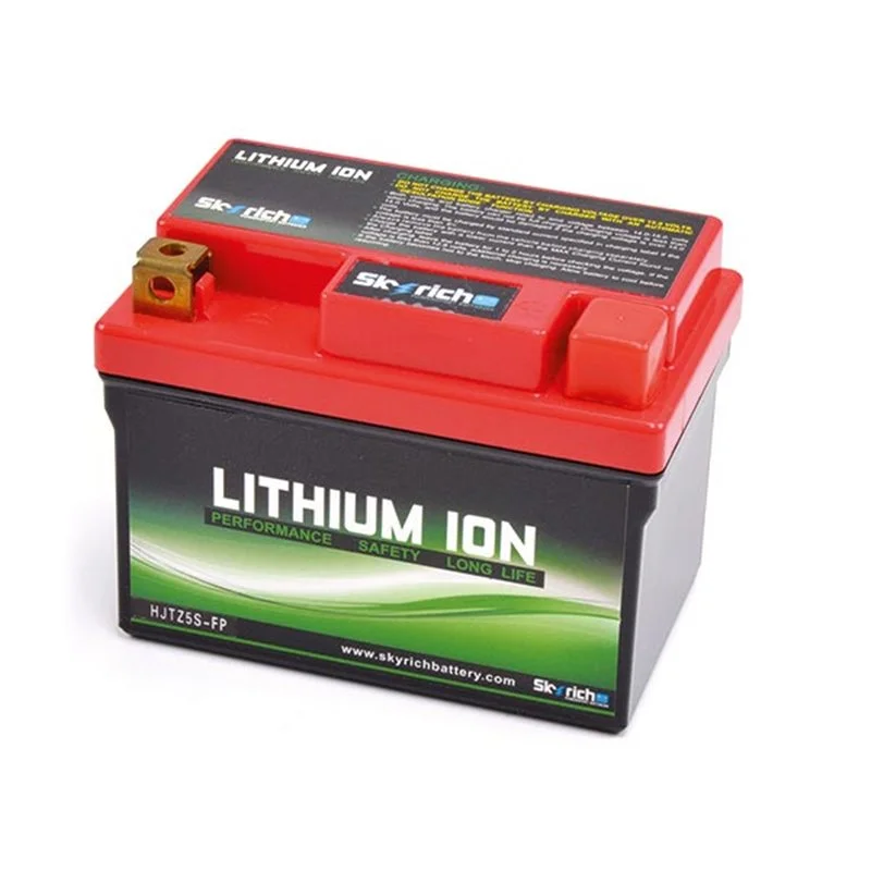 Affare Batteria KTM 350 EXC F 17-18 Skyrich YTZ5S-BS