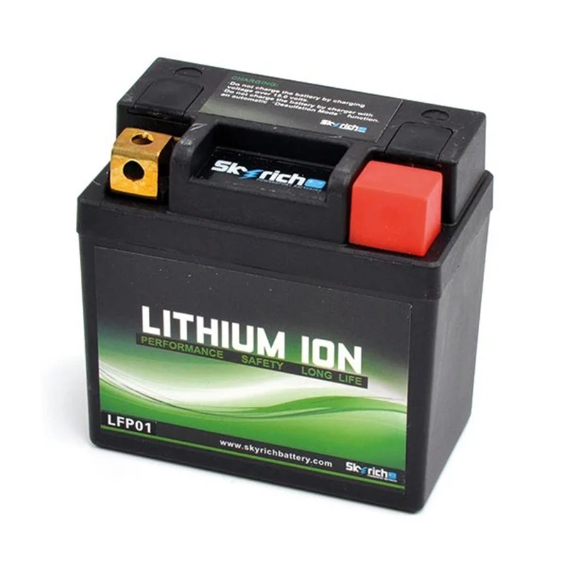 Compra Online Batteria Husqvarna 450 FC 16-17 Skyrich LFP01