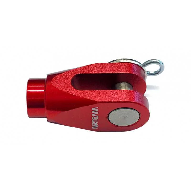 Forcella freno posteriore Kawasaki KX 250 F 04-17 verde Di Tendenza