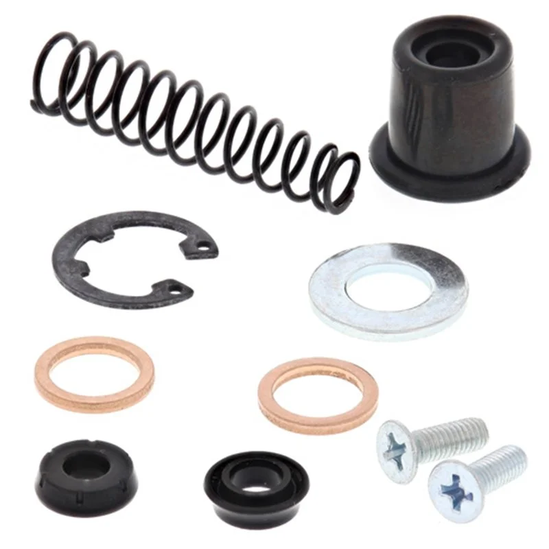 Kit revisione pompa freno Yamaha WR 426 F (2001-2002) anteriore Quantità Limitata
