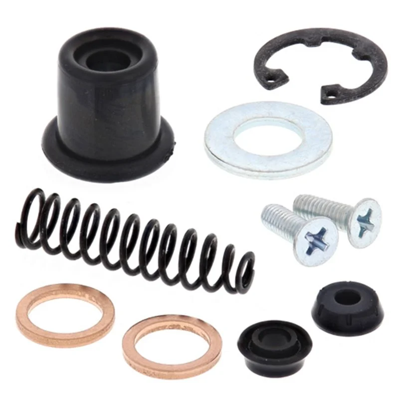 Miglior Prezzo Kit revisione pompa freno Kawasaki KX 250 (1997-1999) anteriore