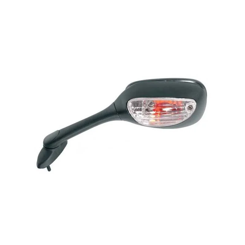 SPECCHIETTO SINISTRO & FRECCIA DIR SUZUKI GSXR 1000 K5 K6 Affare