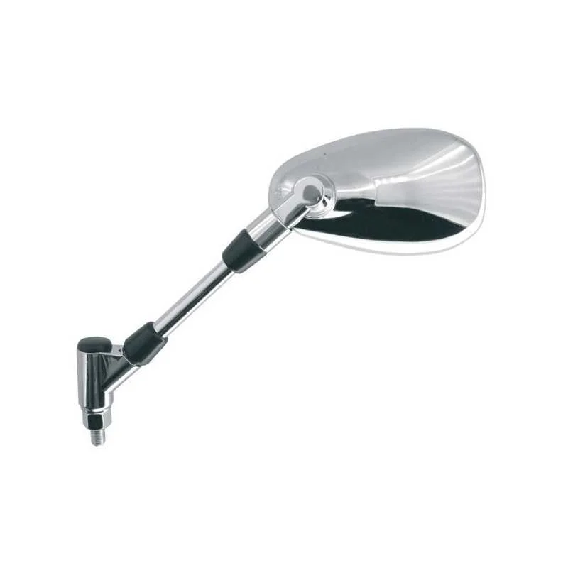 SPECCHIETTO SINISTRO CROMATO YAMAHA FZ1-N/NA 1000 (06-07) Offerta