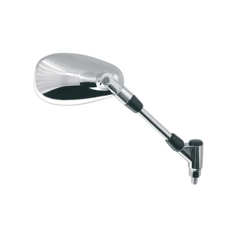Vendita Finale SPECCHIETTO DESTRO CROMATO SUZUKI GSX B King 1340 (08-2010)