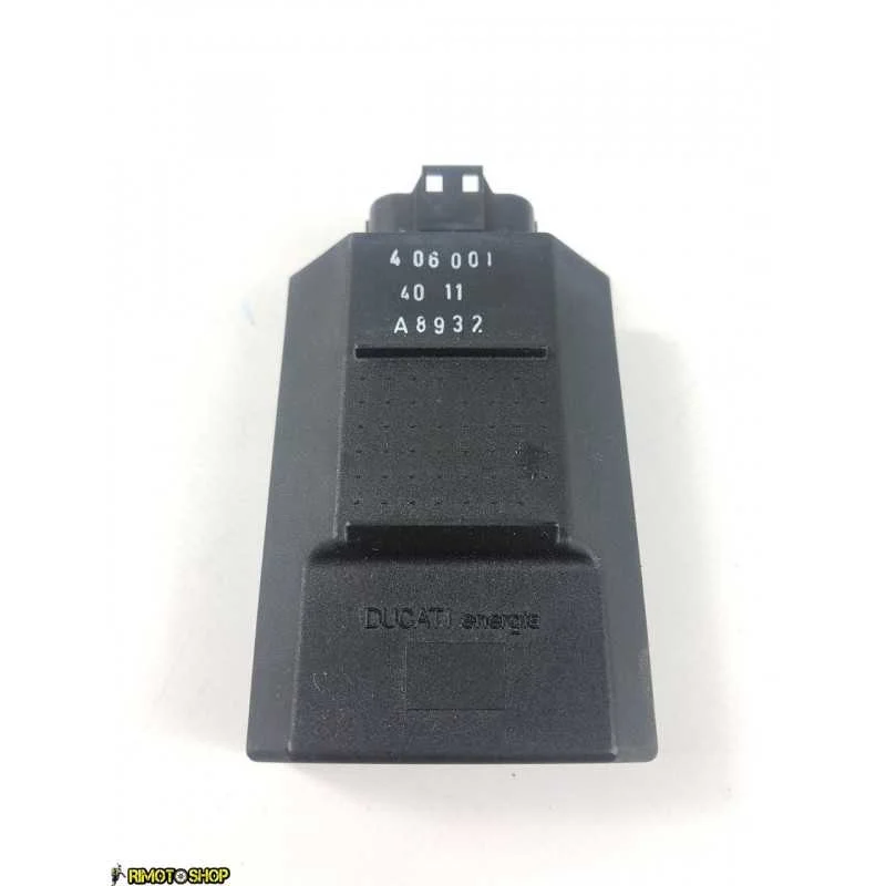 Compra Adesso Centralina motore HUSQVARNA SM R 250 07-09