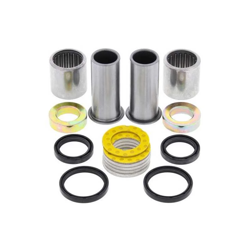 Kit revisione forcellone Kawasaki KX 125 99-08 Solo Oggi