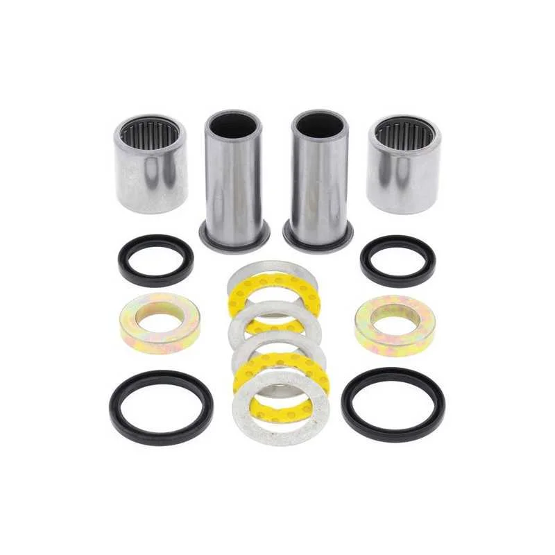 Spedizione Gratuita Kit revisione forcellone Suzuki RM 125 96-12