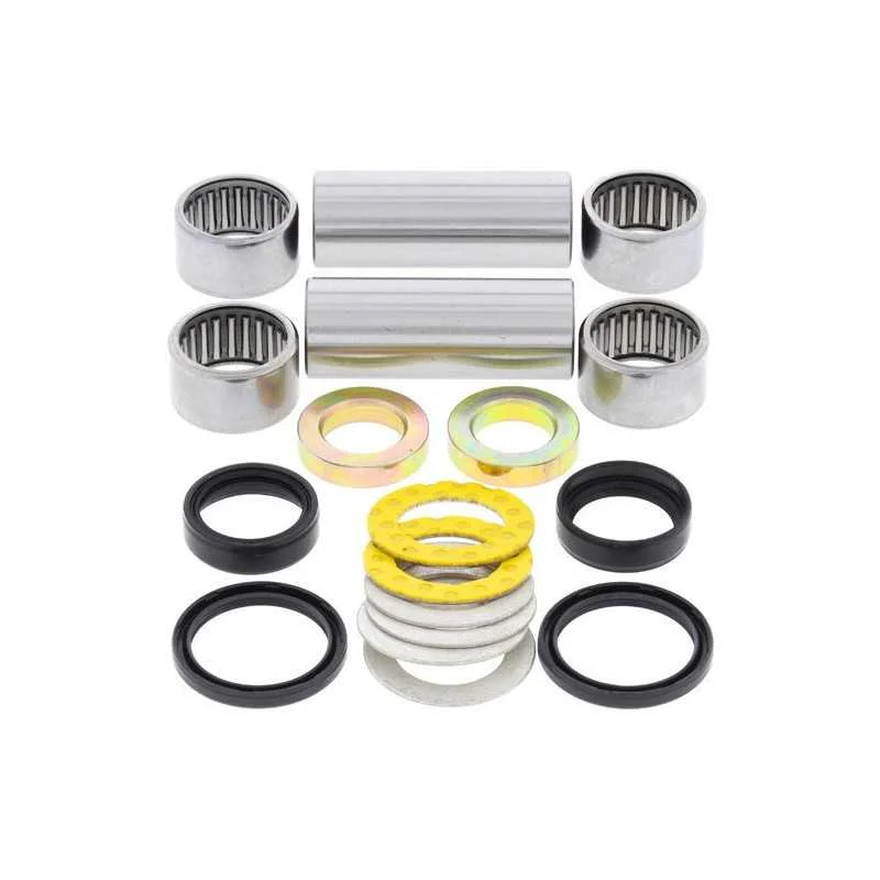 Nuova Collezione Kit revisione forcellone Yamaha YZ 125 99-01