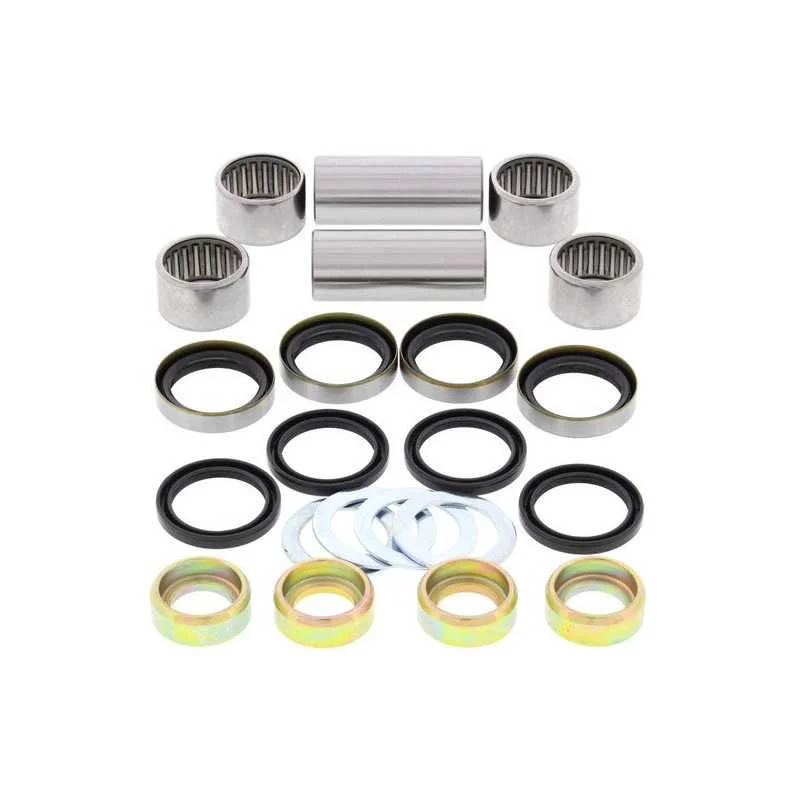 Kit revisione forcellone KTM 125 EXC 98-03 Pagamento Sicuro