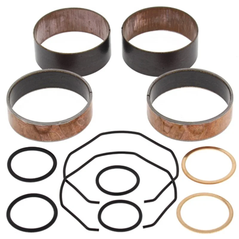 Kit revisione forcelle Yamaha WR 250 F (2005) WRP Spedizione Gratuita