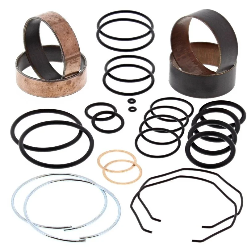 Kit revisione forcelle Yamaha WR 250 F (2018-2024) WRP Scelto Dai Clienti