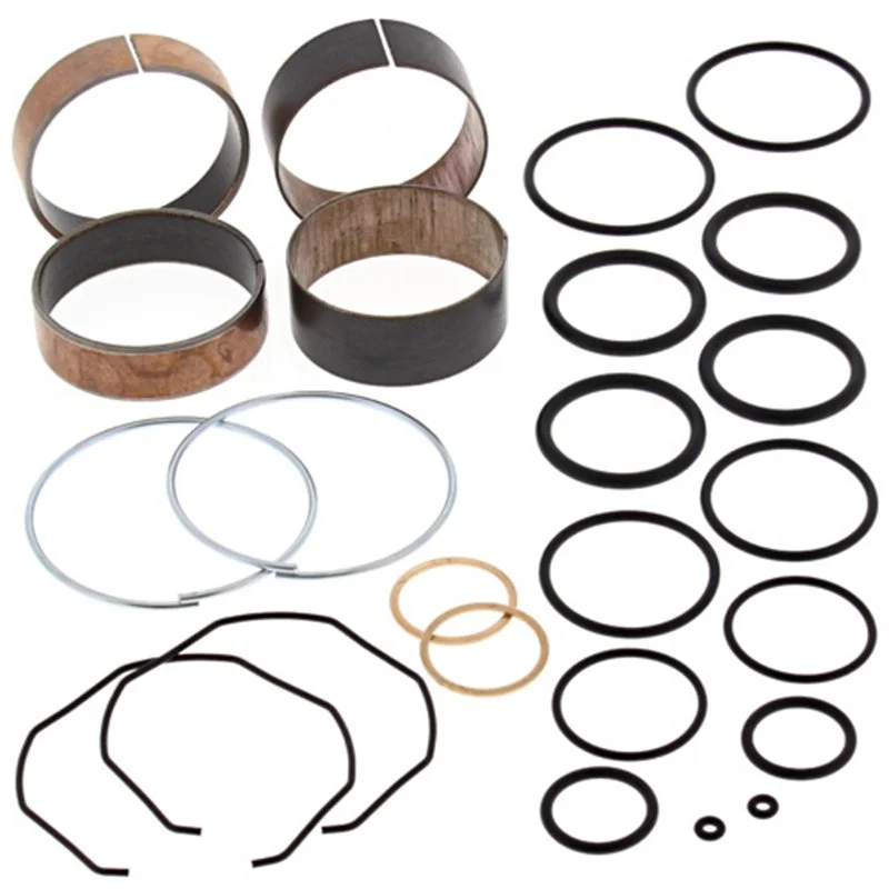 Kit revisione forcelle Yamaha WR 250 F (2025-2026) WRP Ultima Occasione