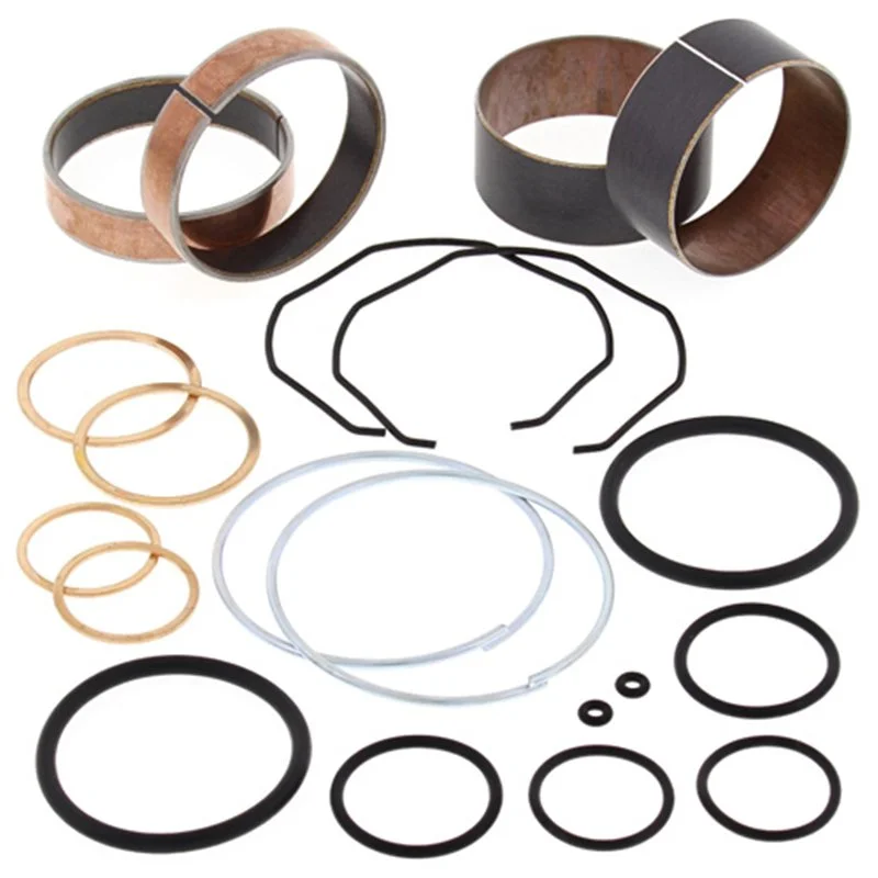 Kit revisione forcelle Yamaha WR 400 F (1998-2000) WRP Popolare