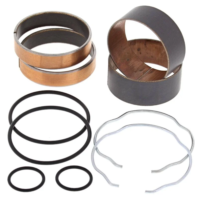 Promo Stagionale Kit revisione forcelle Suzuki RM 125 (2002-2003) WRP