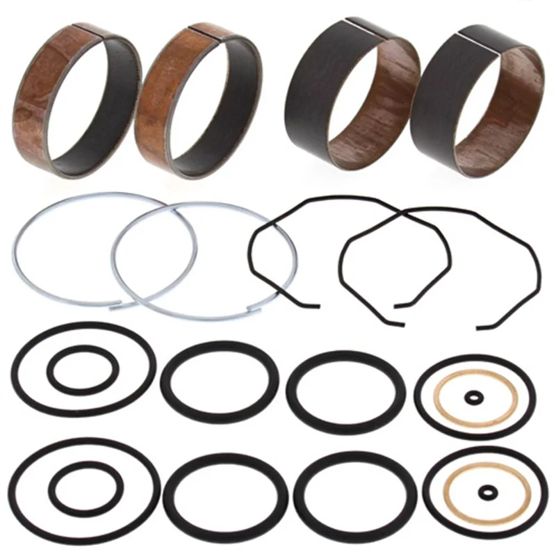 Kit revisione forcelle Yamaha WR 450 F (2012-2015) WRP Promozione Esclusiva