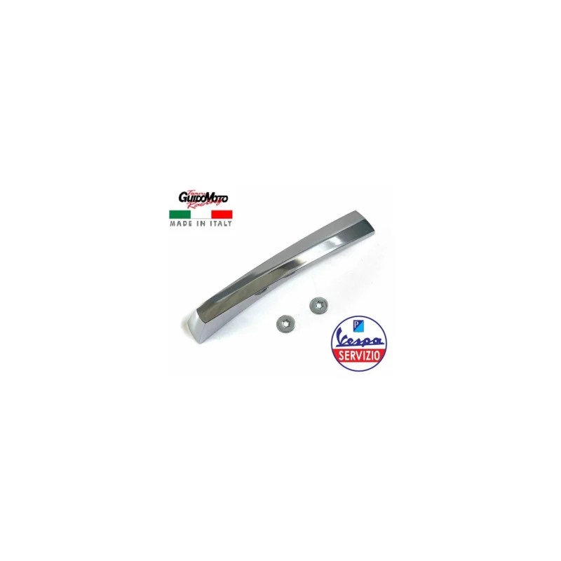 Ordina Subito CRESTA PARAFANGO LUCIDATA VESPA 50 SPECIAL TS SPRINT 125 PIAGGIO 5274-E1