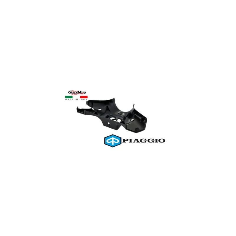 Subito Disponibile COPERCHIO INFERIORE MANUBRIO VESPA PK XL2 HP PIAGGIO 912700