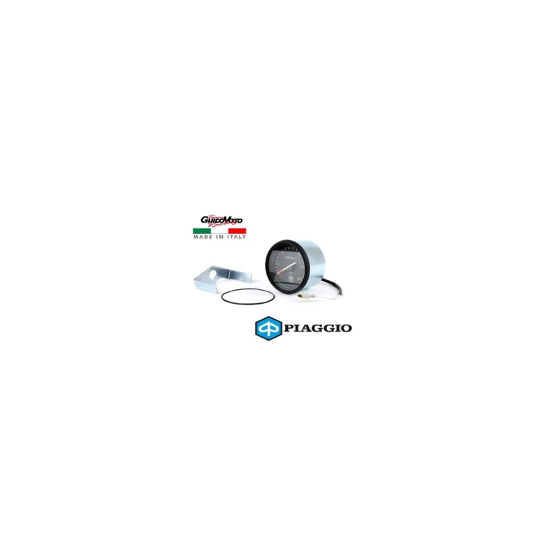 CONTACHILOMETRI SCALA 120 VESPA PX 1980>1983 PIAGGIO 190523 Scelto Dai Clienti