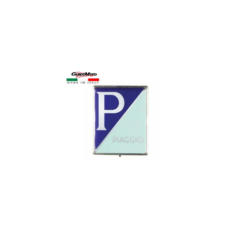 Prezzo Ridotto SCUDETTO FRONTALE CALANDRA VESPA SCOOTER ORIGINALE PIAGGIO 576464