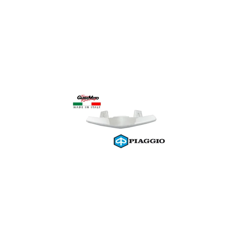 FREGIO INFERIORE CALANDRA VESPA PRIMAVERA SPRINT PIAGGIO 1B000274 Reso Gratuito