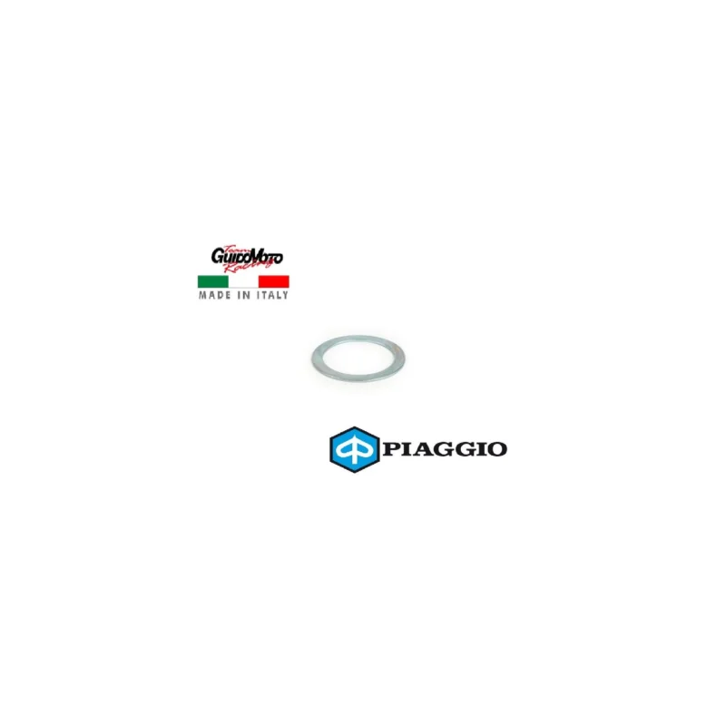 RONDELLA RASAMENTO TUBI COMANDI MANUBRIO VESPA PK APE PIAGGIO 177147 Consegna Rapida