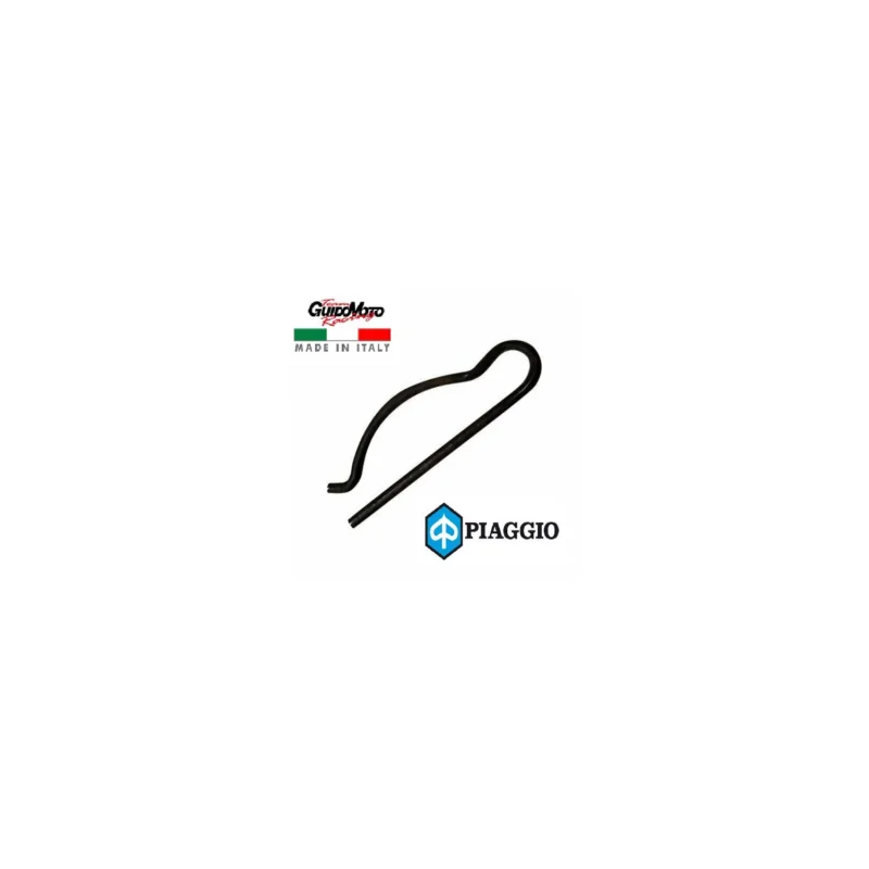 Direttamente Dal Produttore SPILLO ELASTICO PULEGGE MANUBRIO VESPA PK PX T5 LML PIAGGIO 137267