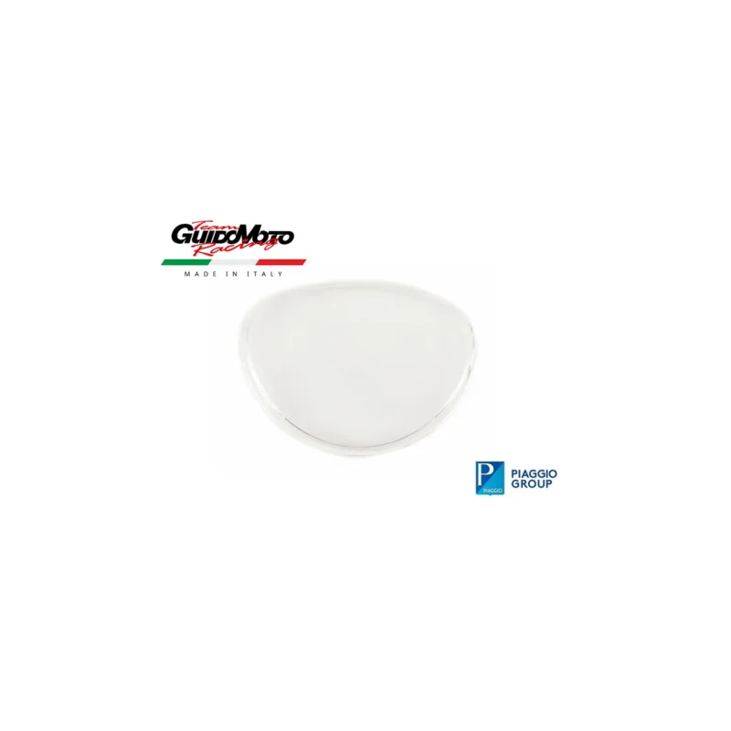 Reso Gratuito PROTEZIONE TRASPARENTE CONTACHILOMETRI VESPA SUPER SPRINT TS GL ET3 100619