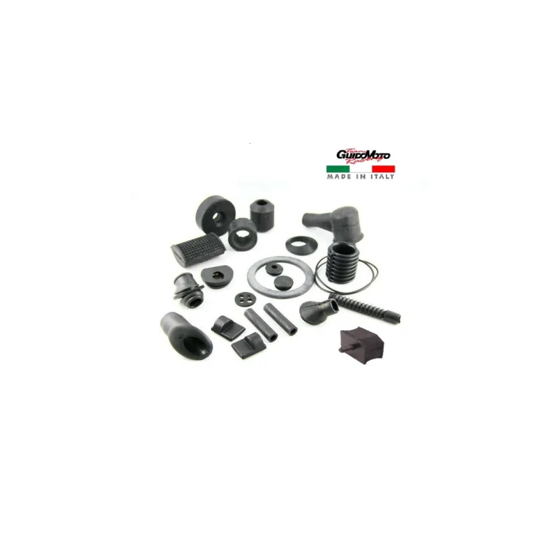 Bestseller GOMMINI TELAIO MOTORE VESPA PX PE T5 PIAGGIO 142640520