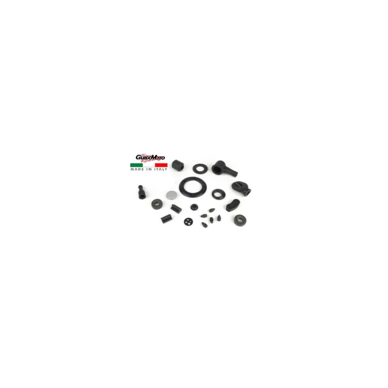 GOMMINI TELAIO MOTORE VESPA 50 90 125 PRIMAVERA PIAGGIO 142640500 Professionale
