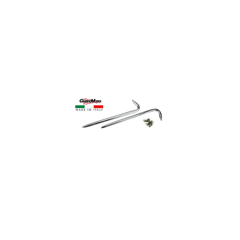 FREGI ALLUMINIO PARAFANGO VESPA 150 GL VLA1T PIAGGIO 60009844 Economico