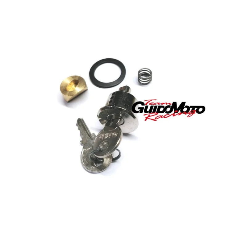 BLOCCHETTO SERRATURA BLOCCASTERZO PIAGGIO VESPA GS150 VSB1T 62072 Offerta