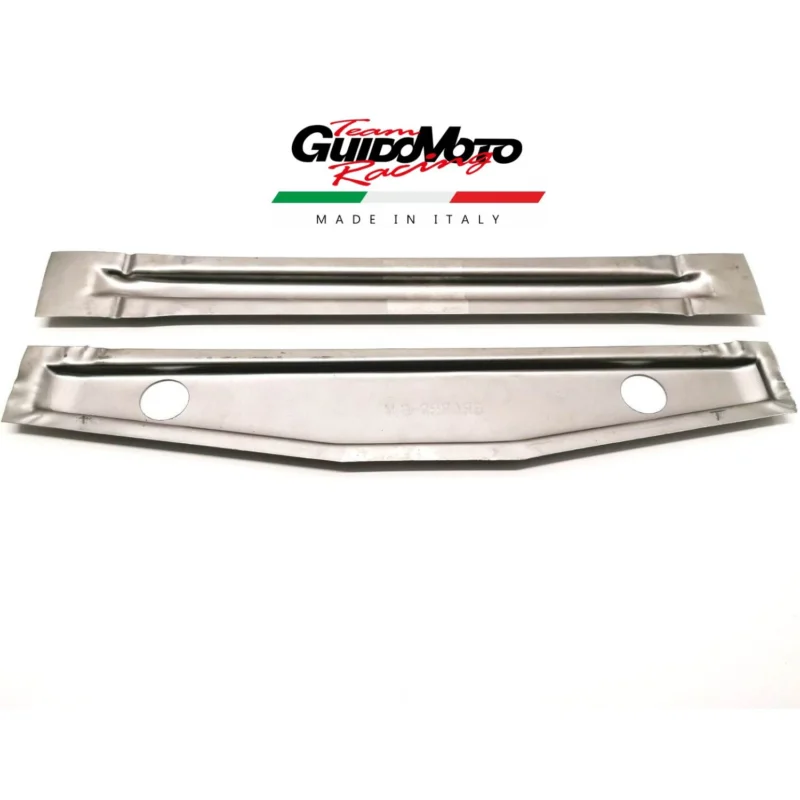 Direttamente Dal Produttore TRAVERSE PEDANA VESPA PX 80 125 150 200 ARCOBALENO PIAGGIO TR006