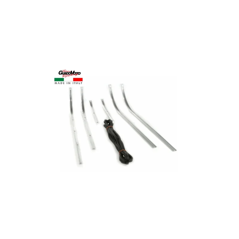 STRISCE PEDANA VESPA 50 PRIMAVERA ET3 PIAGGIO 142660230 Affare